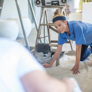 Limpieza Post-Reforma o Construcción