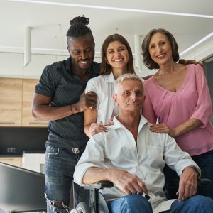 Atención a Pacientes Oncológicos