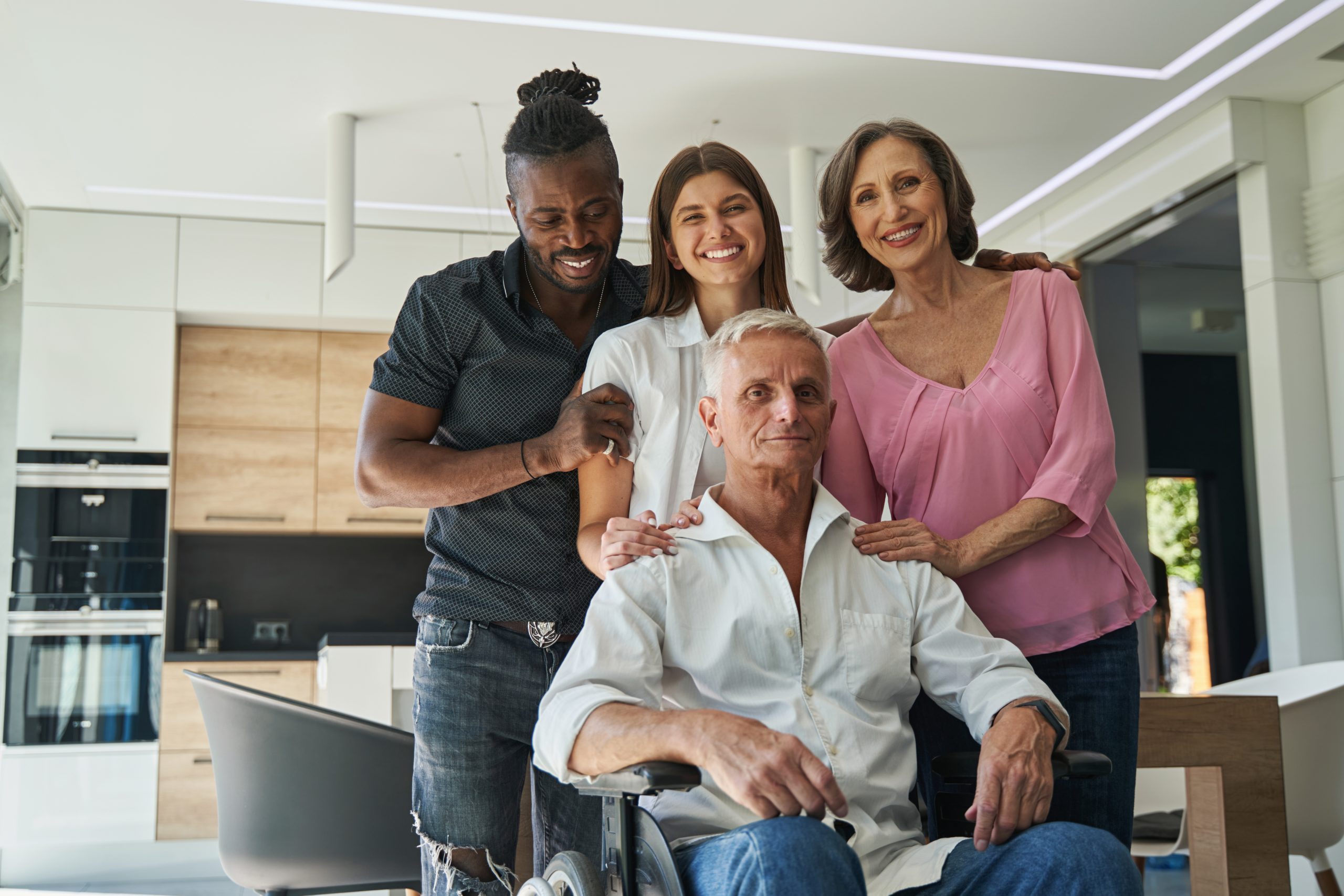 Atención a Pacientes Oncológicos