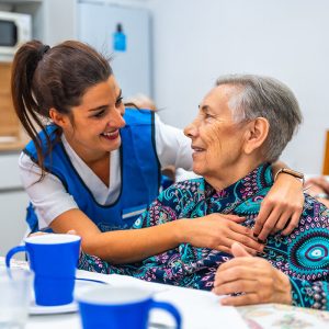 Cuidados Paliativos Domiciliarios