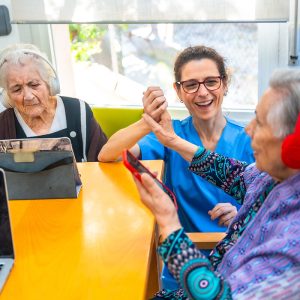 Estimulación Cognitiva para Demencia y Alzheimer