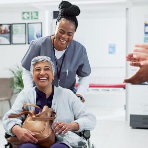 Ayuda en Movilizaciones y Transferencias