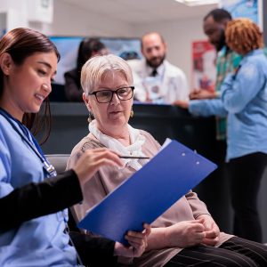 Rehabilitación y Fisioterapia Domiciliaria