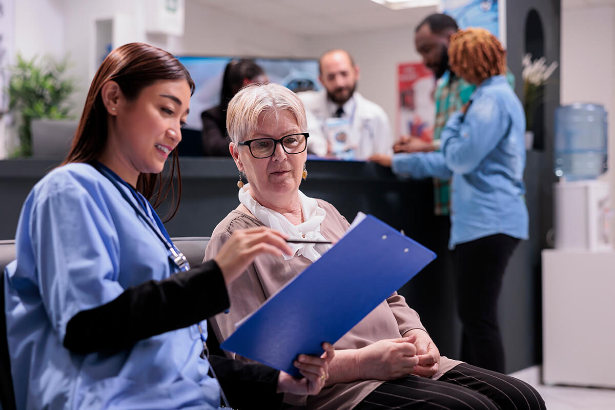 Rehabilitación y Fisioterapia Domiciliaria