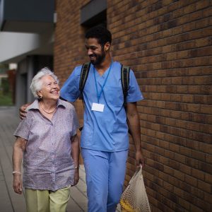 Acompañamiento Terapéutico